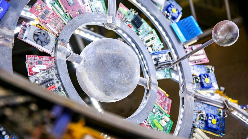企业数字化转型的关键：商业模式培训的必要性